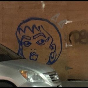 Meet your Posher, Ivette